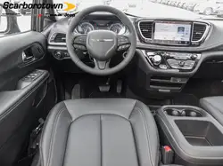 Chrysler Pacifica 2026