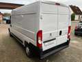 Peugeot Boxer HDi 333 L3H2 S&S EPH / Klima Weiß - thumbnail 4