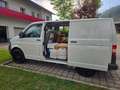 Volkswagen T5 Transporter Fahrgestell 2,0 BMT TDI 4motion D-PF Weiß - thumbnail 4