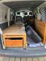 Volkswagen T5 Transporter Fahrgestell 2,0 BMT TDI 4motion D-PF Weiß - thumbnail 11