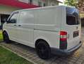 Volkswagen T5 Transporter Fahrgestell 2,0 BMT TDI 4motion D-PF Weiß - thumbnail 3