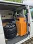 Volkswagen T5 Transporter Fahrgestell 2,0 BMT TDI 4motion D-PF Weiß - thumbnail 10