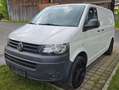 Volkswagen T5 Transporter Fahrgestell 2,0 BMT TDI 4motion D-PF Weiß - thumbnail 1