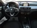 BMW X1 Sdrive18d Business