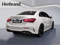 Mercedes-Benz A 180 AMG Night Kamera Ambiente CarPlay Sitzhzg Weiß - thumbnail 3