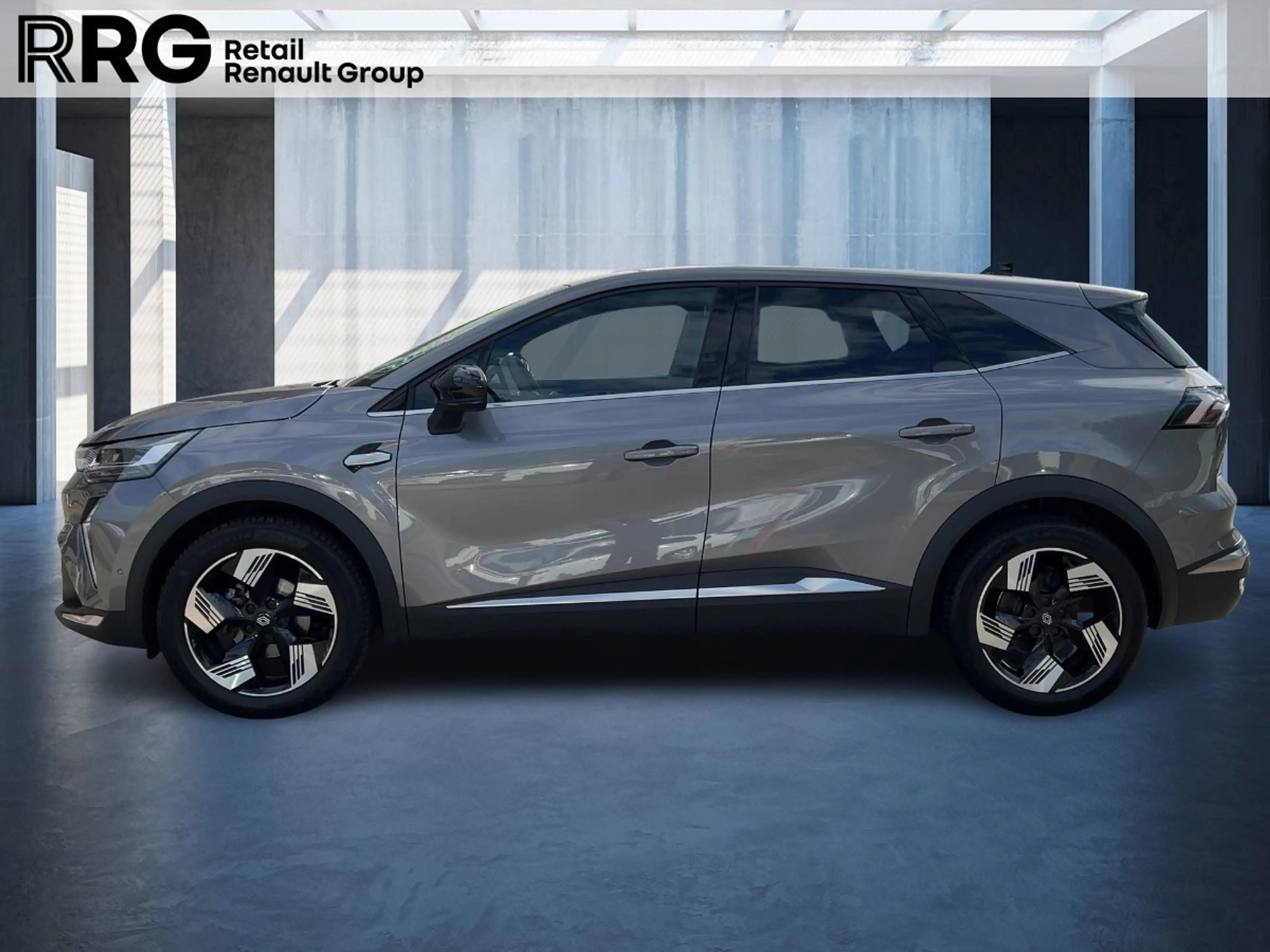 Renault Symbioz 1.3 TCE 140 Techno  SYMBIOZ — photo 2
