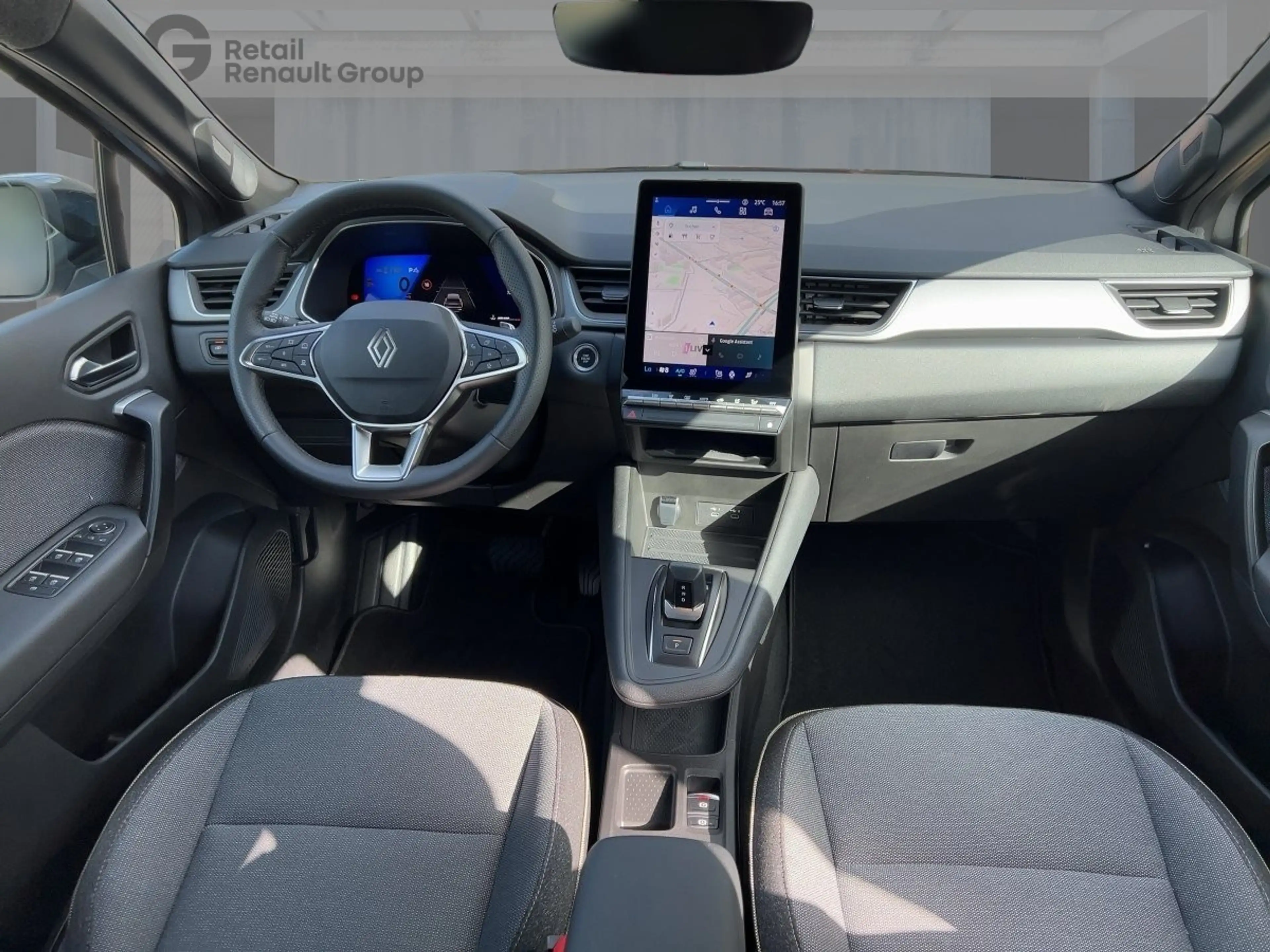 Renault Symbioz 1.3 TCE 140 Techno  SYMBIOZ — photo 10