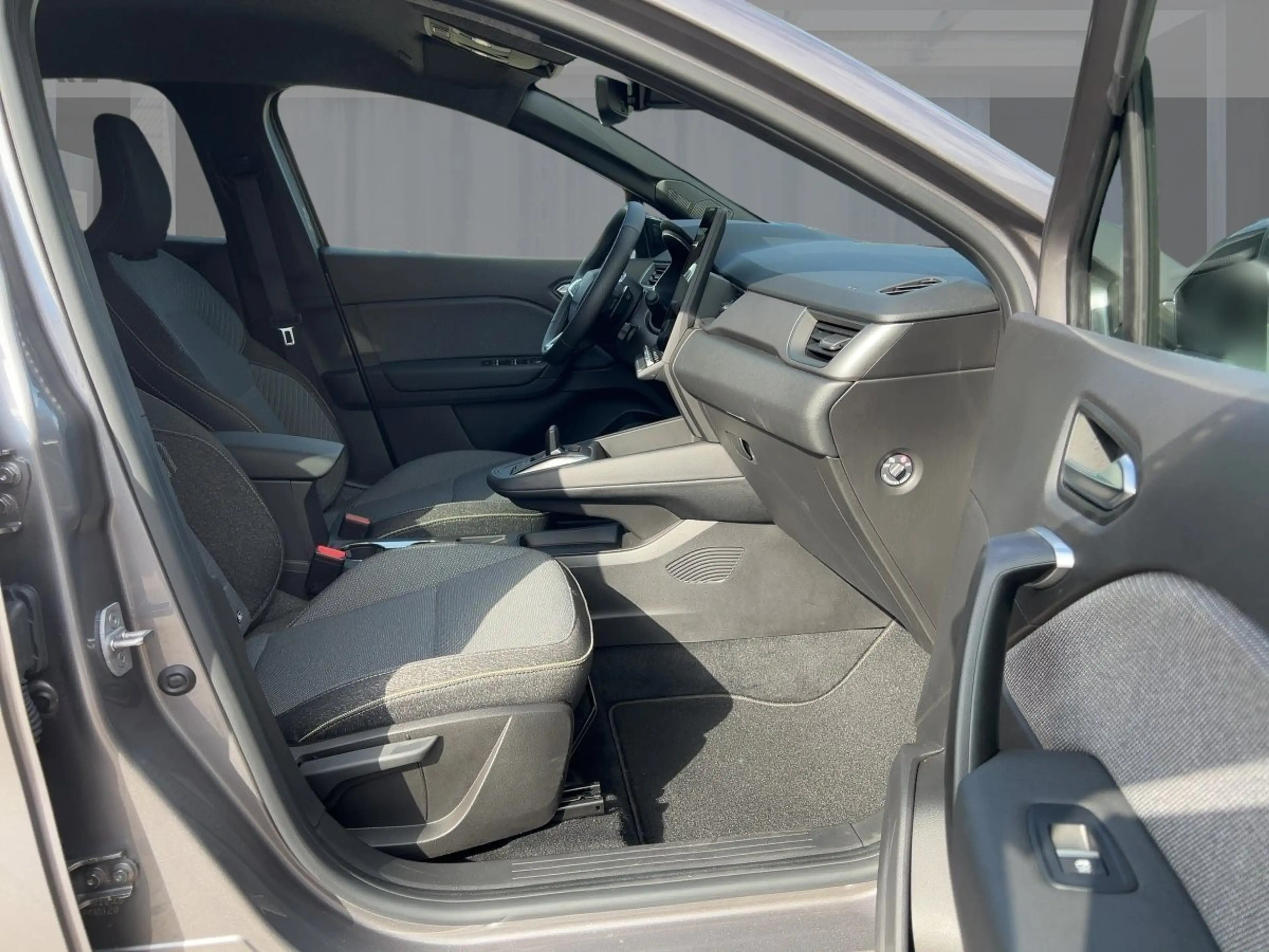 Renault Symbioz 1.3 TCE 140 Techno  SYMBIOZ — photo 8