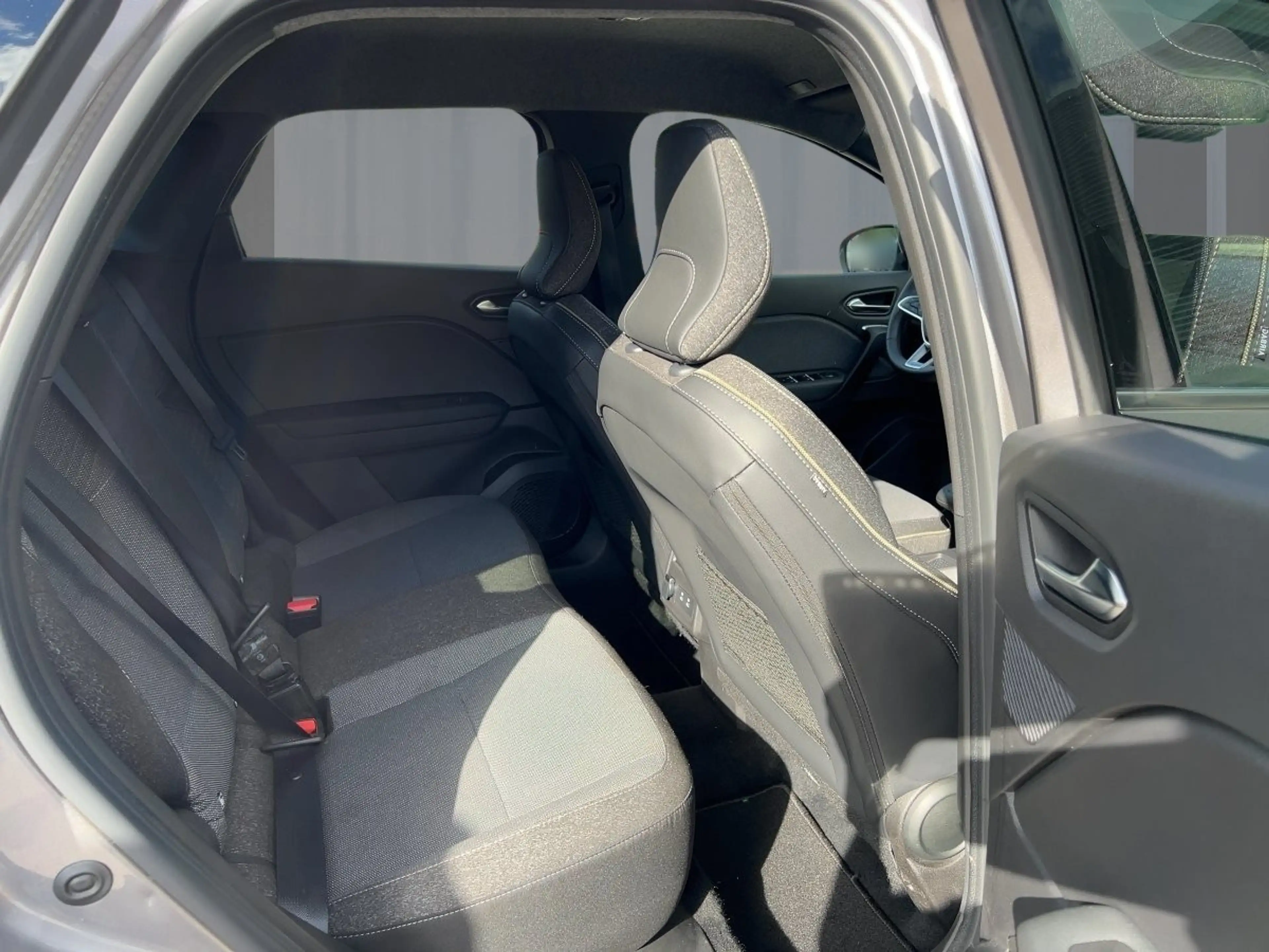 Renault Symbioz 1.3 TCE 140 Techno  SYMBIOZ — photo 9