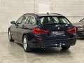 BMW 520 iA Touring Pano*Leder*Camera*Trekhaak*Garantie Blauw - thumbnail 4