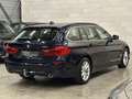 BMW 520 iA Touring Pano*Leder*Camera*Trekhaak*Garantie Blauw - thumbnail 6