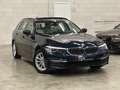 BMW 520 iA Touring Pano*Leder*Camera*Trekhaak*Garantie Blauw - thumbnail 1