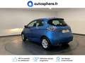 Renault ZOE City charge normale R90 Achat Intégral - thumbnail 7