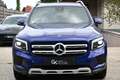 Mercedes-Benz GLB 200 d 7 PL Automaat Navigatie Leder Xenon Camera Full Bleu - thumbnail 3