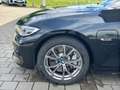 BMW 330 e Limousine Sport Line H&K SH Alarmanlage Schwarz - thumbnail 3