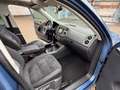 Volkswagen Tiguan Sport*PANORAMA DACH*AUTOMATIK*EINPARKHILFE*AHK* Bleu - thumbnail 16