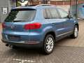Volkswagen Tiguan Sport*PANORAMA DACH*AUTOMATIK*EINPARKHILFE*AHK* Bleu - thumbnail 8