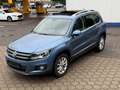 Volkswagen Tiguan Sport*PANORAMA DACH*AUTOMATIK*EINPARKHILFE*AHK* Bleu - thumbnail 10