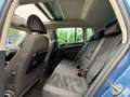 Volkswagen Tiguan Sport*PANORAMA DACH*AUTOMATIK*EINPARKHILFE*AHK* Bleu - thumbnail 15