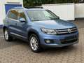 Volkswagen Tiguan Sport*PANORAMA DACH*AUTOMATIK*EINPARKHILFE*AHK* Bleu - thumbnail 5