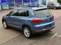 Volkswagen Tiguan Sport*PANORAMA DACH*AUTOMATIK*EINPARKHILFE*AHK* Bleu - thumbnail 9
