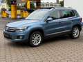 Volkswagen Tiguan Sport*PANORAMA DACH*AUTOMATIK*EINPARKHILFE*AHK* Bleu - thumbnail 3