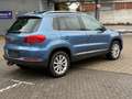 Volkswagen Tiguan Sport*PANORAMA DACH*AUTOMATIK*EINPARKHILFE*AHK* Bleu - thumbnail 7