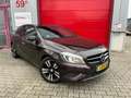 Mercedes-Benz A 180 Ambition 122pk Stoelverw. / Sportstuur / 18" LM / Marrón - thumbnail 1
