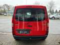 Mercedes-Benz Citan KASTEN 109/111 CDI EU6D-T EXTRALANG Rouge - thumbnail 3