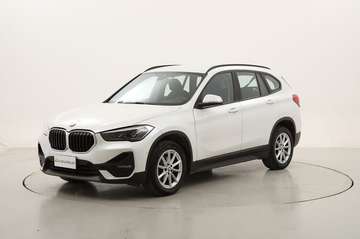 16d Business Advantage sDrive 1.5 Diesel 116CV