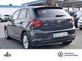 Volkswagen Polo Highline 1.0 TSI SHZ+ACC Grau - thumbnail 4