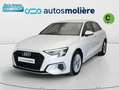 Audi A3 Advanced 30 TDI 85 kW (116 CV) Blanco - thumbnail 1