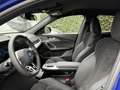 BMW iX2 eDrive20 | M-Sport | 19" | Indiv. Frozen Portimao Blauw - thumbnail 9