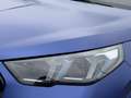 BMW iX2 eDrive20 | M-Sport | 19" | Indiv. Frozen Portimao Blauw - thumbnail 4