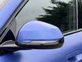 BMW iX2 eDrive20 | M-Sport | 19" | Indiv. Frozen Portimao Blauw - thumbnail 6