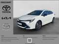 Toyota Corolla TS 1.8 Hybrid Teamplayer Technik Paket Grigio - thumbnail 1