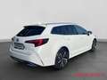 Toyota Corolla TS 1.8 Hybrid Teamplayer Technik Paket Grigio - thumbnail 4