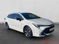 Toyota Corolla TS 1.8 Hybrid Teamplayer Technik Paket Grigio - thumbnail 6