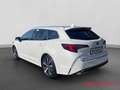 Toyota Corolla TS 1.8 Hybrid Teamplayer Technik Paket Grigio - thumbnail 3