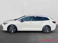 Toyota Corolla TS 1.8 Hybrid Teamplayer Technik Paket Grigio - thumbnail 2