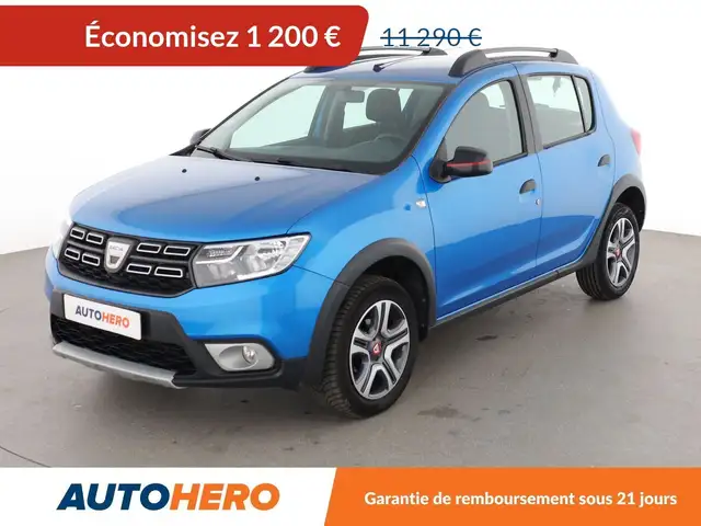 Dacia Sandero 0.9 TCe Techroad