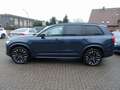 Volvo XC90 Plus Dark T8 AWD FOUR-C/360°KAMERA/AHK/B&W Blau - thumbnail 7