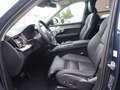 Volvo XC90 Plus Dark T8 AWD FOUR-C/360°KAMERA/AHK/B&W Blau - thumbnail 9