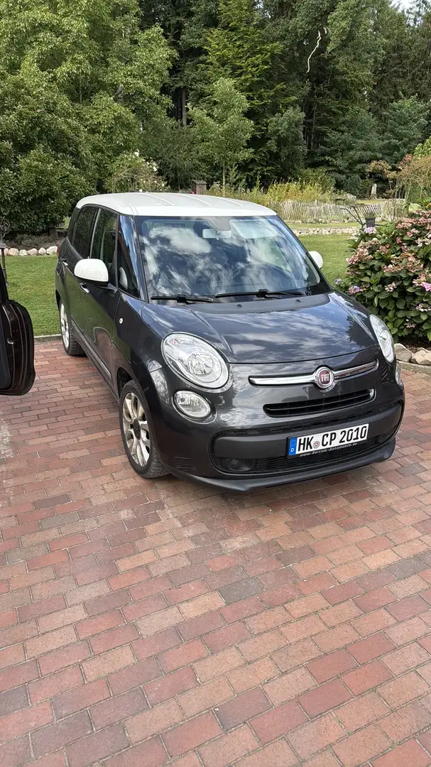 Fiat 500L Living 1.6 Multijet Start&Stopp Lounge - 1