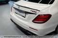 Mercedes-Benz E 63 AMG E 63S AMG 4MATIC+ Aut. Blanc - thumbnail 12