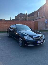 CDI BlueEFFICIENCY Start/Stop