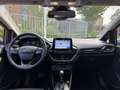 Ford Fiesta 1.0 EcoBoost Titanium, Automaat Blauw - thumbnail 21