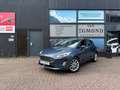 Ford Fiesta 1.0 EcoBoost Titanium, Automaat Blauw - thumbnail 1