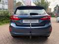 Ford Fiesta 1.0 EcoBoost Titanium, Automaat Blauw - thumbnail 3