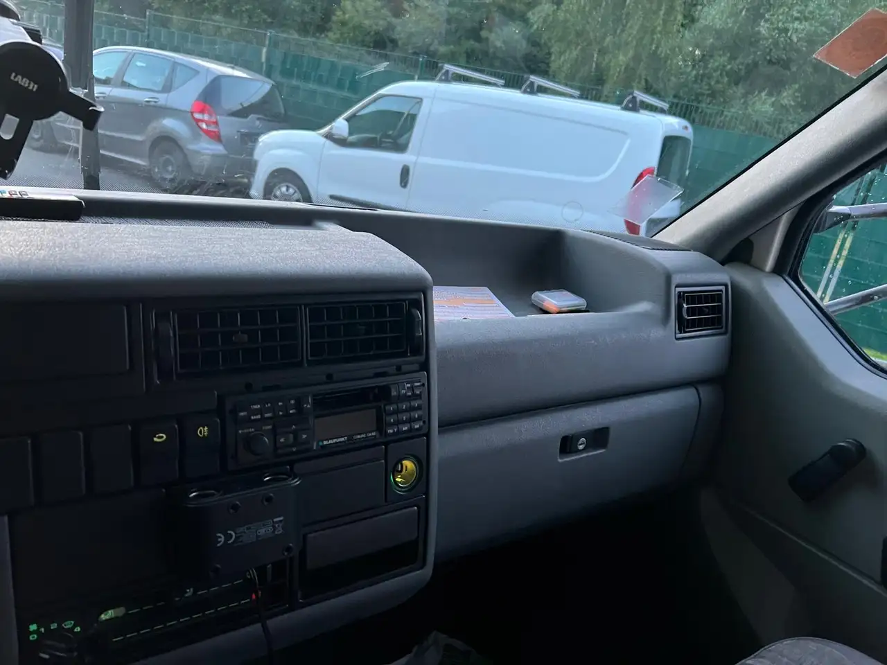 Volkswagen T4 Wohnmobil, foto 10